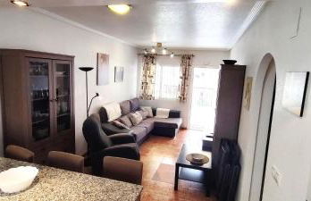 Leilighet ved Strender og Golfbaner - Foto 16