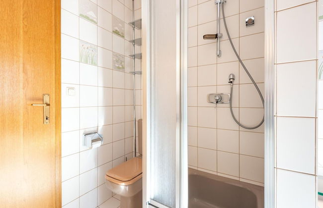 Cozy Apartment in Westendorf With Terrace - Foto 21