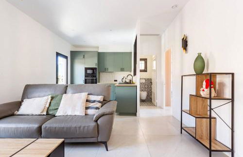 Cagnes - 3 ,Rue Pasteur - 3P - Foto 14