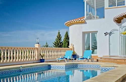 Holiday Home Casa Los Caracoles by Interhome - Foto 43