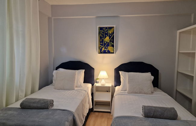 2 Bed parking gated modern - Photo 4