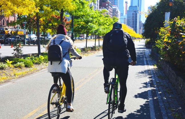 Santa Monica Bike Rental - Photo 3