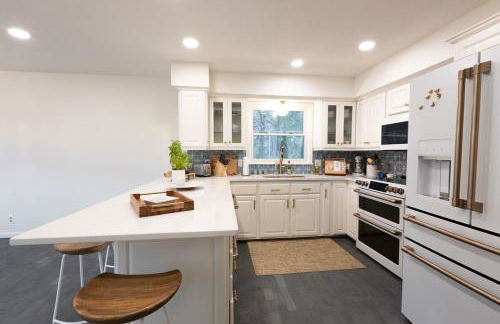 "Zen Den" on the Lake by Roxy Rentals - Foto 11