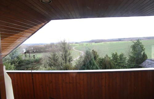 Ferienwohnung Panoramaweg - Foto 11