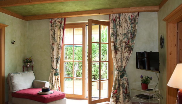 Luxurious Apartment With Sauna - Foto 5, Zimmer