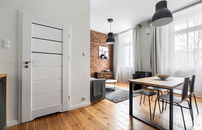 MARGI Absynth Apartament - Photo 18