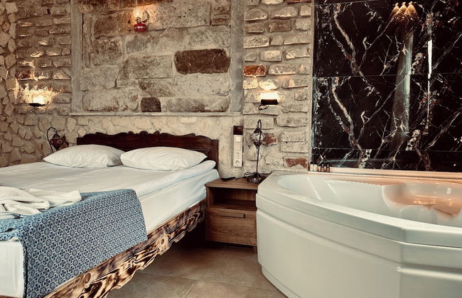 Aysultan Stone House - Foto 35
