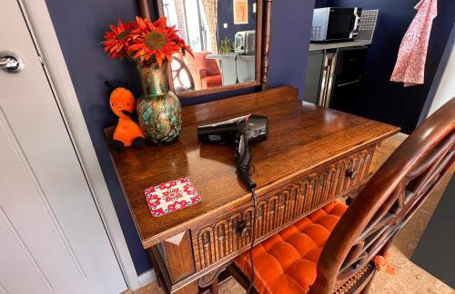 Williams Cottage A High end little home with antique style - Foto 8