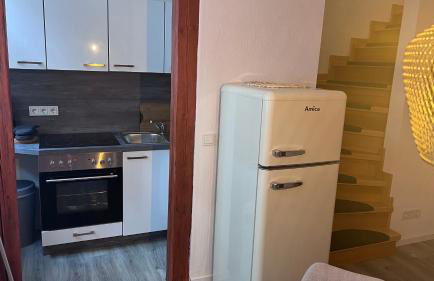 Altstadt Fewo Wernigerode - Foto 11