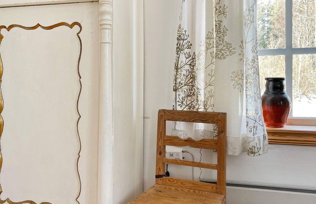 6 Person Holiday Home in Tocksfors-by Traum - Foto 19