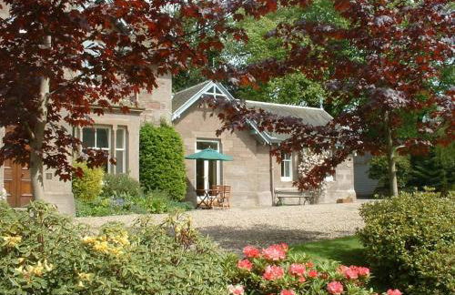 Glebe Cottage, Scone - Photo 1