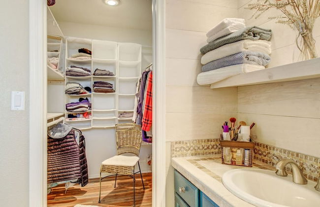 Royale Living in the Heart of Phoenix - Foto 69