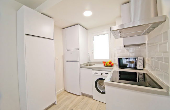 apartamentos Rincón del mar - Foto 37