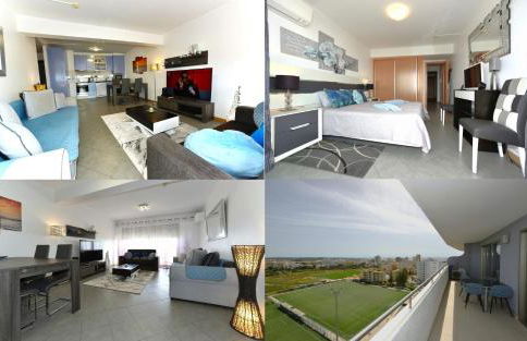 Exclusive Luxury Apartments in Oceano Atlantico Complex - Photo 52