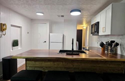 Stunning Vacation Rental with Foosball and Barbecue in Meadview, Arizona - Foto 31