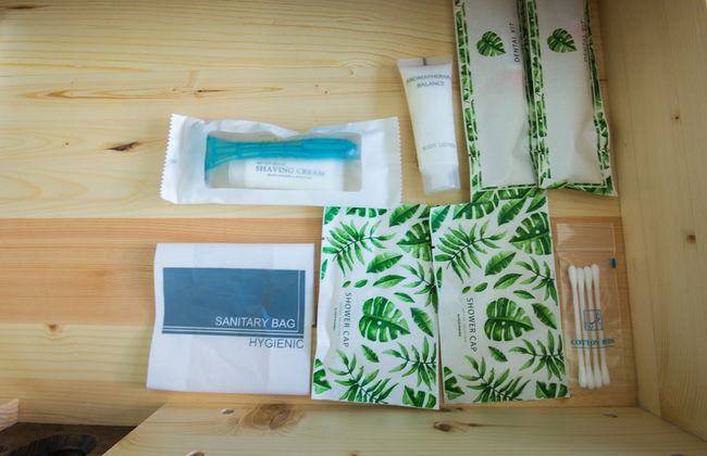 Goodnight Phuket Villa - Foto 44