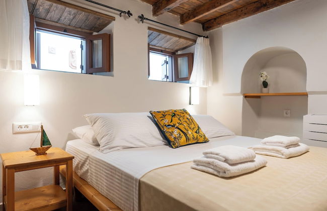 Rodos Old Town Aqua Luxury Suites - Foto 12