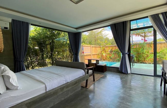 Damnak Borey Resort - Photo 61