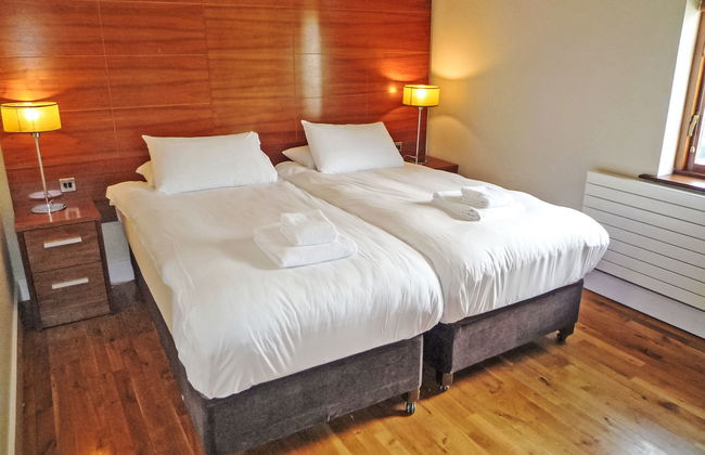 Castlemartyr Holiday Lodge - Foto 11