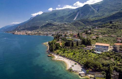 Hotel Roma Aparthotel - Foto 55