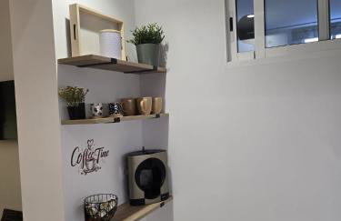 Apartamento Teror Encantado - Foto 9