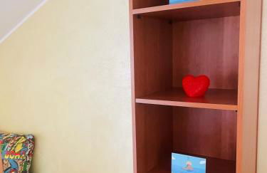 SoverHouse guest house a Soverato Marina - Foto 2