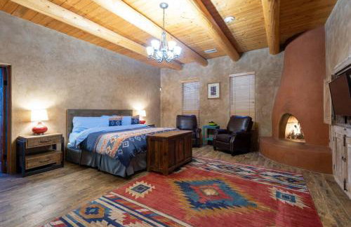 Balloon fiesta home - Foto 17