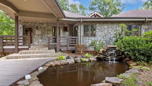 The Manor-Indoor Pool-Speak Easy-Game Room-Sauna - Foto 5