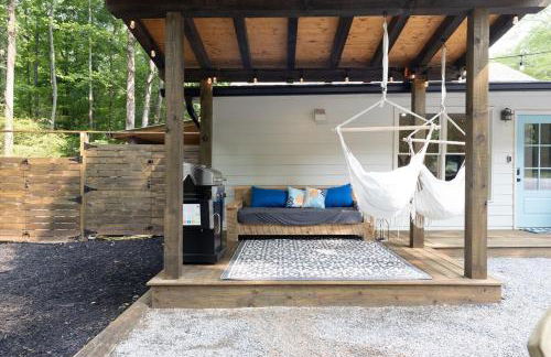 Tranquility Pond Cottage, Relax, Fish and Unwind - Foto 22