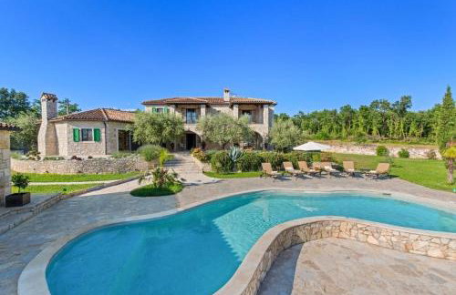 Villa Adriana - Foto 11