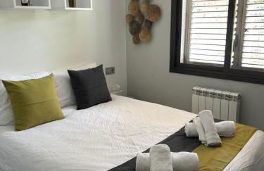 Appartement Duplex Rosas avec terrasse magnifique jacuzzi vue mer - Photo 41