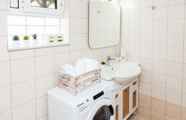 Glamour Rooftop Apartment near Athens - Foto 32