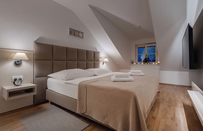 Louren Apartments - Foto 22