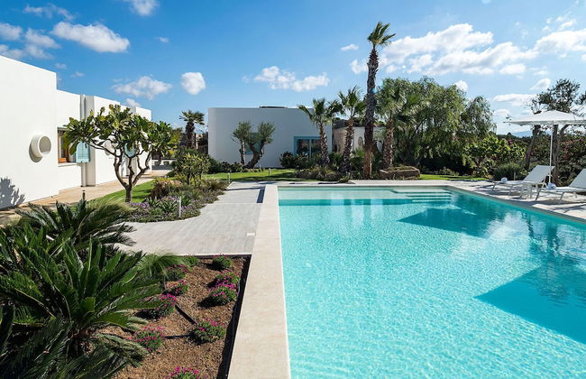 Belvilla by OYO Salinella 10p - Foto 27