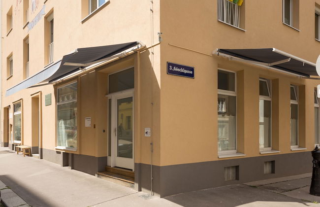 Premium Apartment beim Belvedere - Foto 19