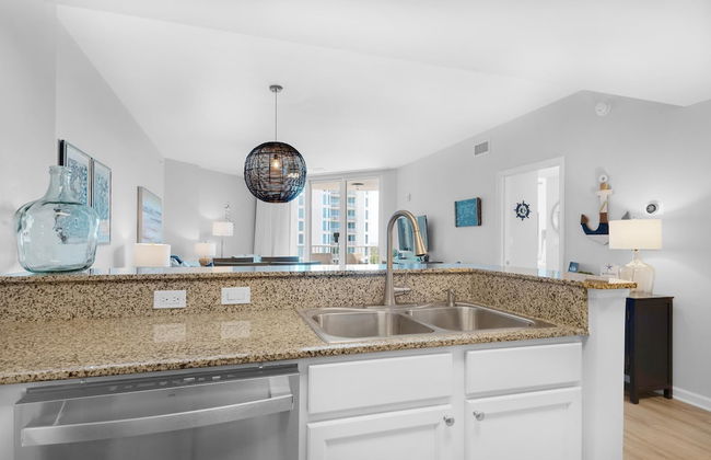 Palms Resort #2711 Jr. 2BR - Foto 97