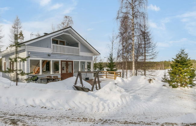 Länsipirtti - Photo 19