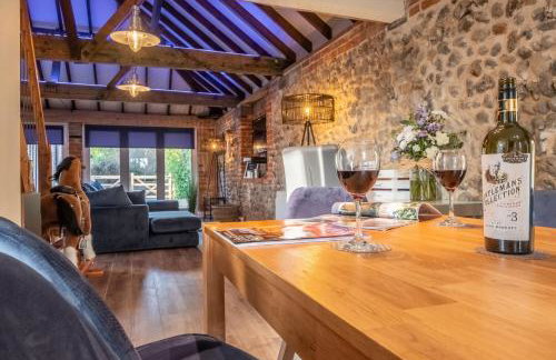 Homestead and Black Cat Barn - Foto 35