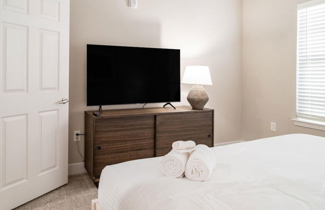 Vintage Amelia Island Apartments - Foto 5