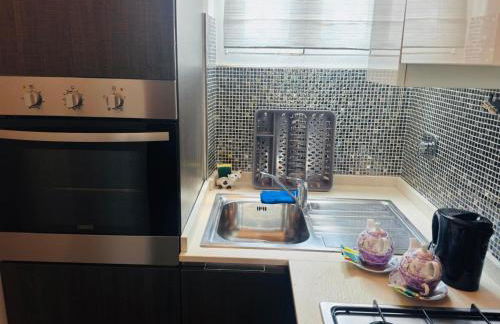 R&G House - Appartamento moderno vicino alla metropolitana - Modern apartment close to the metro - Foto 14