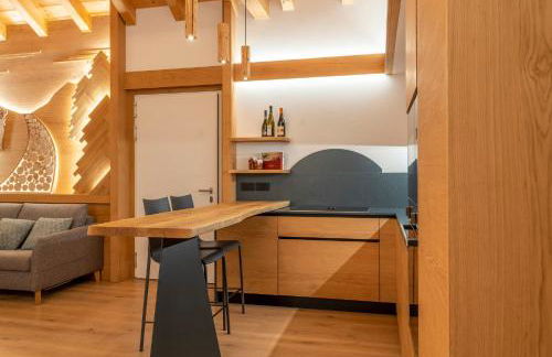 Casera Cal De Mez- Wellness Chalet - Foto 13