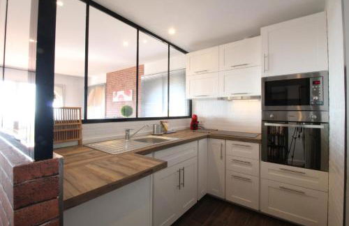 Interpares Terrace by Del Parque Flats - Photo 17