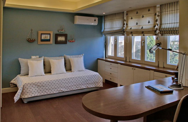 Villa Metaxas - Photo 9