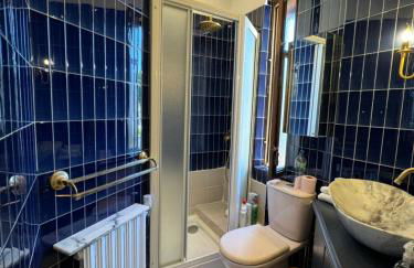 Maison Colombage normande - Foto 15