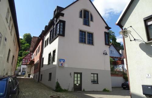 Ferienwohnung Weitblick - Photo 24