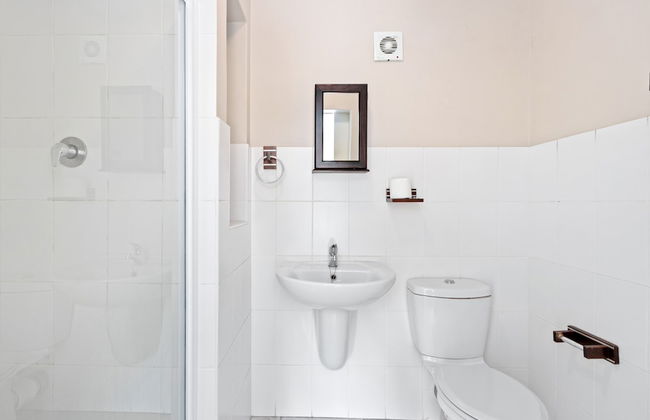 Bougain Villa CB206 - Photo 17