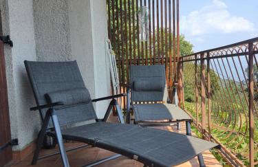 Počitniška hiša Morski pogled - Foto 12