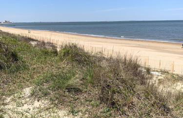 Beach Side Studio #4 apts - Foto 5