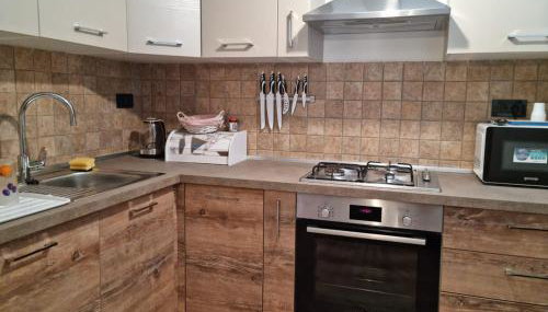 Apartment Markovic - Foto 4