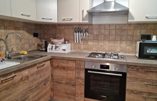 Apartment Markovic - Foto 4